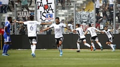 Suazo le responde al 'Kun'