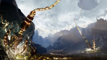 Warriors Orochi 4: primeras imágenes, carátula y personajes