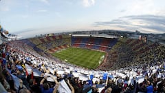 Barcelona vs Celta: how and where to watch - times, TV, online