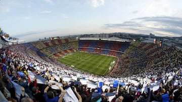 Barcelona vs Celta: how and where to watch - times, TV, online