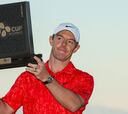 McIlroy gana la CJ Cup y logra su vigésimo título PGA