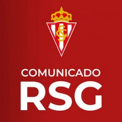 El Sporting rechaza "cualquier comportamiento antideportivo"