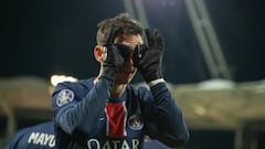 Fabián era el fichaje