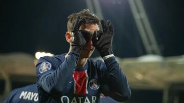 Fabián era el fichaje