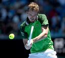 Partidos de hoy, 18 de enero, en el Open de Australia: horarios, orden de juego y resultados