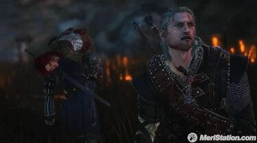 The Witcher 2: Assassins of Kings