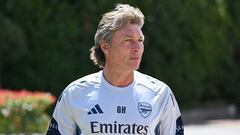 Oficial: Heinze se une a Arteta