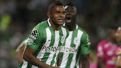 Martán: Quiero que la venta de Borja sea la más cara del país