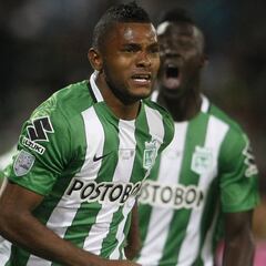 Martán: Quiero que la venta de Borja sea la más cara del país