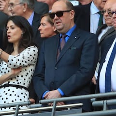 Granovskaia seguirá en el Chelsea con el nuevo propietario