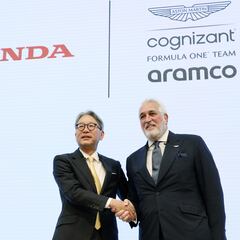 “El pasado es el pasado, Alonso es un genio”