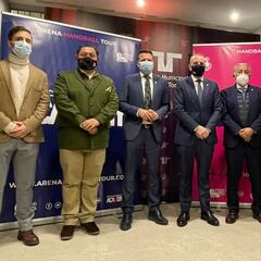 Paco Blázquez se encuentra
hospitalizado por neumonía