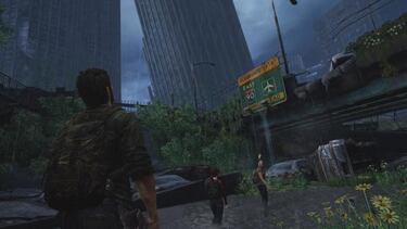 Galería: The Last of Us