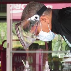 Atlético Nacional confirma dos casos de COVID-19