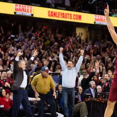 La tragedia golpea a Jefferson: su padre, asesinado en un tiroteo