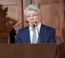Cerezo: "Como siempre, hay sorteos buenos y sorteos malos"