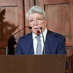 Cerezo: "Como siempre, hay sorteos buenos y sorteos malos"