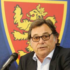 Sanllehí impone una nueva filosofía en los contratos de los jugadores