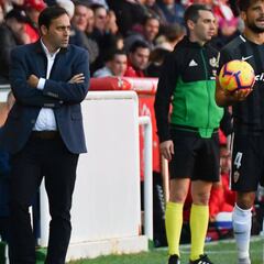 Fran: "Nunca me he quejado de la gente que viene al Estadio"