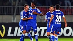 Junior cuenta cómo se dio su vuelta a la U y le envía un mensaje a Eduardo Vargas