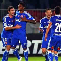 Junior cuenta cómo se dio su vuelta a la U y le envía un mensaje a Eduardo Vargas