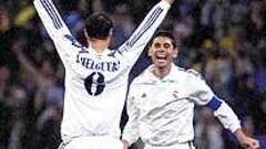 Palo a la arrogancia