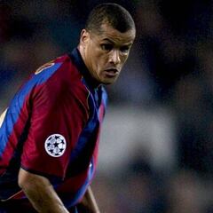 Rivaldo, sobre James al Atlético: "Son fichajes polémicos"