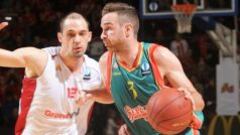 Un brillante CB Sevilla agarra el Last 32 tras su semana perfecta