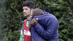 Álvaro decreta el estado de revolución permanente