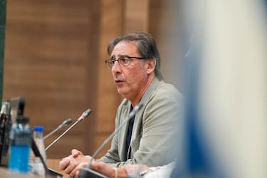 Loren Juarros y su renovación: “El club ha mostrado interés en que siga”