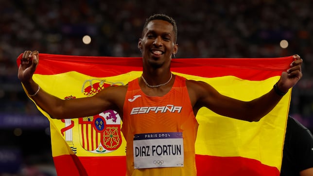 María Pérez y Jordan Díaz serán los abanderados en la Clausura