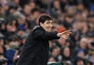 Everton - Bournemouth, en directo: Premier League, hoy en vivo