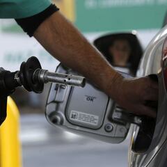 ENAP anuncia alza en el precio de las bencinas: cuánto suben y qué precio tendrán desde hoy, jueves