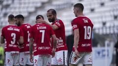 21/02/21 PARTIDO SEGUNDA DIVISION B GRUPO IV B 
 MURCIA - YECLANO 
 PRIMER GOL TORIL 1-0 ALEGRIA