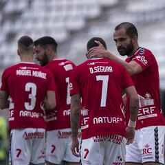 Más cerca de lo ‘imposible’