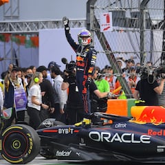 GP México F1: horario, TV y dónde ver a Checo Pérez en vivo online