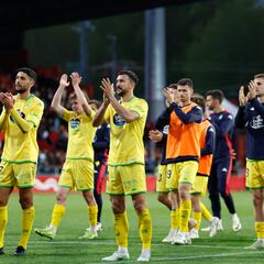 Deportivo y Eibar, únicos invictos en los dos últimos meses