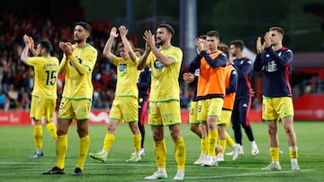 El Deportivo suma ocho partidos sin conocer la derrota.