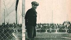 La historia del primer gran ídolo de la selección chilena