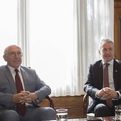 El Tour de 2023 saldrá de Euskadi