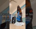 Maestra enseña a sus alumnos qué hacer en caso de estar siendo secuestrados