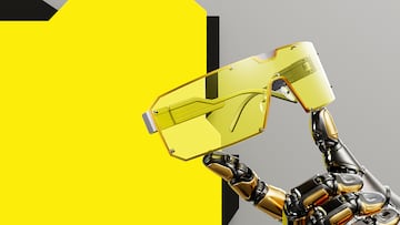 Cyberpunk 2077 inspires GUNNAR’s new Dex glasses, in their latest collab with CD PROJEKT RED