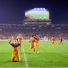 El ‘Volcán’ no es garantía para Cruz Azul y Tigres