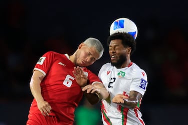 Ya no hay tiempo y estas siete selecciones de Concacaf se están quedando sin Mundial 2026