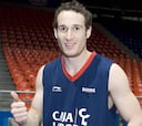 Marcelinho Huertas regresa al Baskonia por dos temporadas