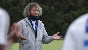 Gamero: "La llave está abierta y tenemos que ratificarla"