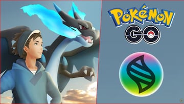 Pokémon GO actualiza la Megaevolución: gana Mega Energía con tu Mega Compañero