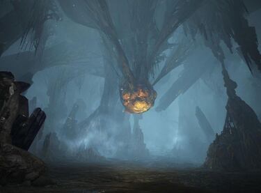 Black Desert Online recibe la expansión gratuita Monte Nieveterna, ¿qué incluye?