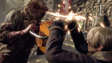 Resident Evil 4 Remake tratará de “traicionar las expectativas respetando al original”