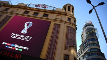 Amnistía Internacional pide la lucha por los derechos humanos en Catar 2022